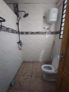 SKY BLUE Guest House Buea - 2