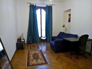 Cozy Apartment - Metro Dante - 0