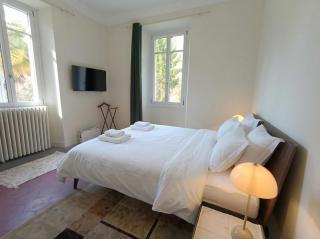 Natural Retreat Lake Como - 4 guests - lake view - 5