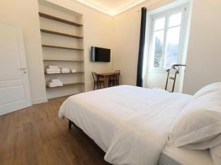 Natural Retreat Lake Como - 4 guests - lake view - 3