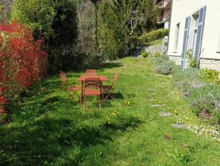 Natural Retreat Lake Como - 4 guests - lake view - 2