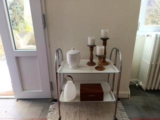 Natural Retreat Lake Como - 4 guests - lake view - 1