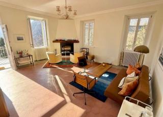 Natural Retreat Lake Como - 4 guests - lake view - 1