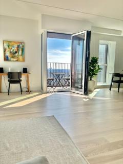 Unique luxurious panorama apartment in Copenhagen - 7