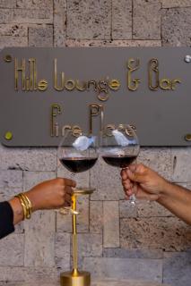 Virunga Inn Resort & Spa - 8