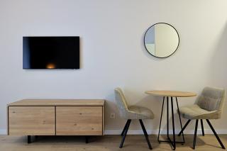 Mira Seaview Studio Apartment in Batumi - 5