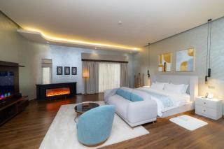 Virunga Inn Resort & Spa - 4