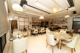 Virunga Inn Resort & Spa - 3