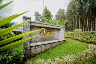 Virunga Inn Resort & Spa - 0