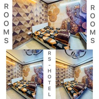 RS Hotel - 5