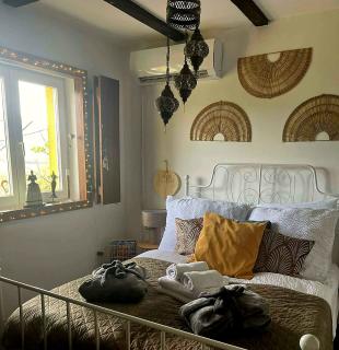 Fecskefészek vendégház - 7