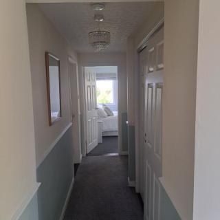 Moorcroft Guest House - 5