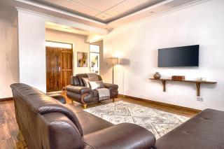 2BR Beachfront Apartment with Ocean View Balcony & Free Airport Pick-Up - Uroa, Zanzibar - 9
