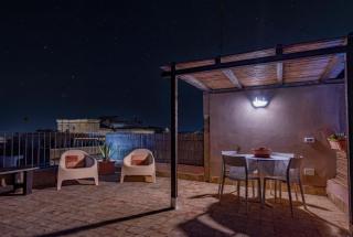 Casa Eu - Bilocale Ortigia Wifi - 4
