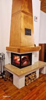 Ferienwohnung Altes Schulhaus Walberngrün - 9