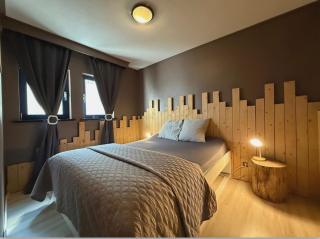 Noax gite Durbuy - 3