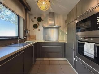 Noax gite Durbuy - 2