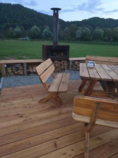 Drau Lodge - Wernberg - 1