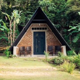 Black Hut Eco Resort Belihuloya - 4