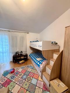 King Apartment - 8