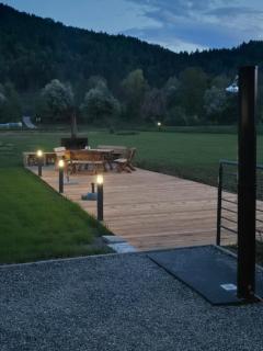 Drau Lodge - Wernberg - 3