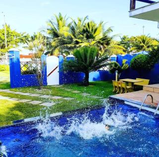 Casa Vittoria del Mare Localização privilegiada na Beira-Mar, a poucos passos da praia do Mutá - 0