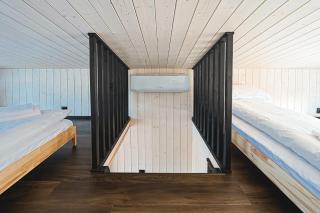 WAKE INN by Pidu-LA - 1