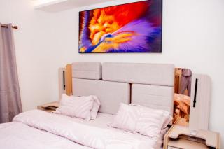 Harmony suites luxury Boulevard - 8