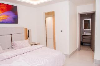 Harmony suites luxury Boulevard - 6