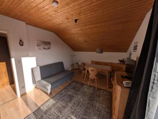 FeWo Alpenveilchen im Oberallgäu mit Pool, Sauna und tollem Ausblick vom großen Balkon - 8