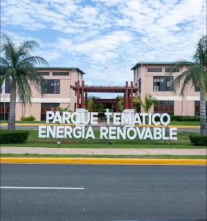 Villa Brisa Azul - 1