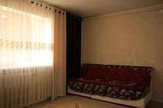 Central Guest House Karakol - 1