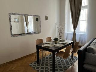 Old Town Suite Narodni AC Parking - 7