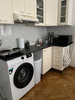 Old Town Suite Narodni AC Parking - 4