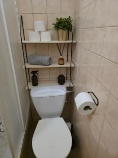 Old Town Suite Narodni AC Parking - 1