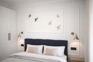 Motlava Gdansk Apartment - 4