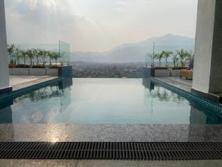 Ambassador Garden Home - Kathmandu - 8