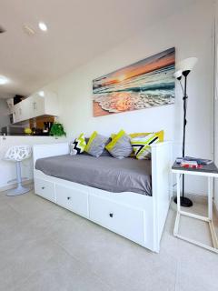 MARLIN TURQUESA DEPARTAMENTOs FRENTE AL MAR - Cancún - 6