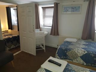 Short Lets Blueberry 7 days Minimum - 9