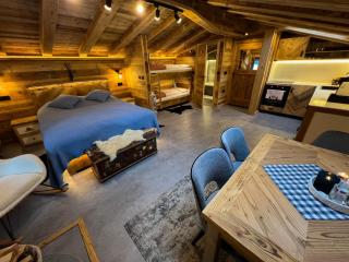 Chalet-Kitzalpen - 3