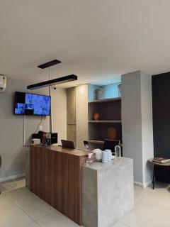 Flat 1 block Cabo Branco Beach - 9