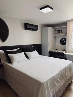 Flat 1 block Cabo Branco Beach - 3