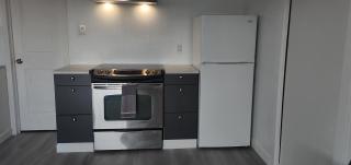 Centennial Motel - 6