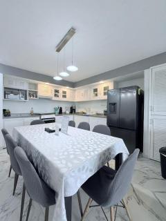 MARLIN TURQUESA DEPARTAMENTOs FRENTE AL MAR - Cancún - 4