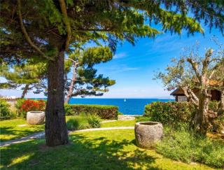 Casa Ana Istria 2 & 3 - 0