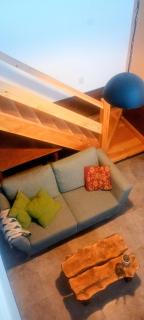 Amapolas monoambiente - 5