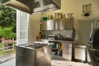 Wild Valley Hostel - Villa Edera - 5