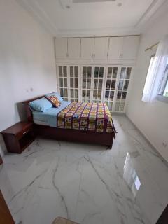 Appartement spacieux tout confort - 2