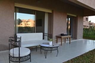 Riad garden luxury apart - 7