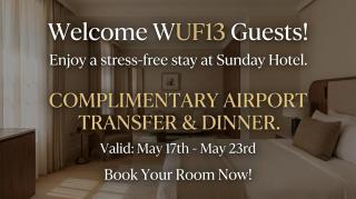 Sunday Hotel Baku - 9